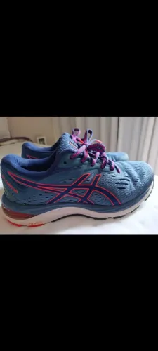 Asics Nimbus 20 Feminino 