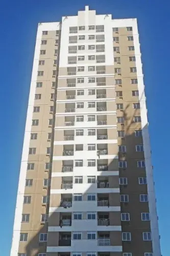 Edifício Garden Monte Líbano 70 mts, 3/4 - Cuiabá - MT