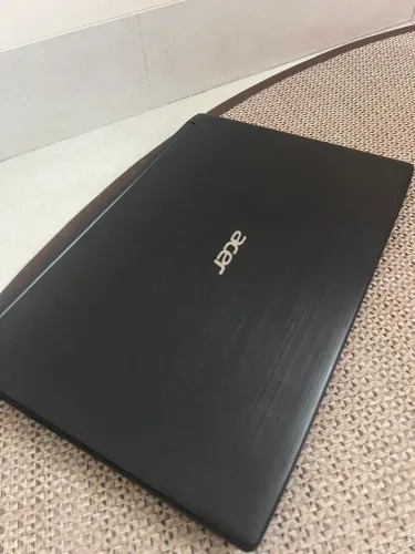 NOTEBOOK ACER 