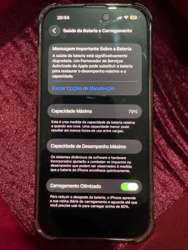 iPhone 14 Pro 