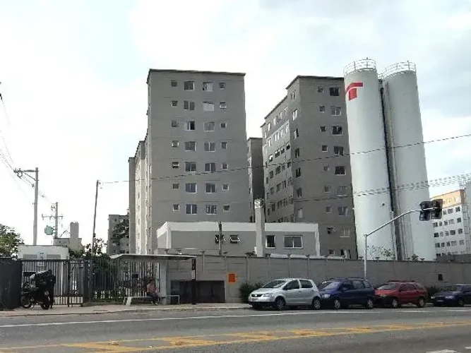 Negócio especial Apartamento no Jardim Helian, Sao Paulo - SP, Apto 53, 2 quartos, 40,2m²