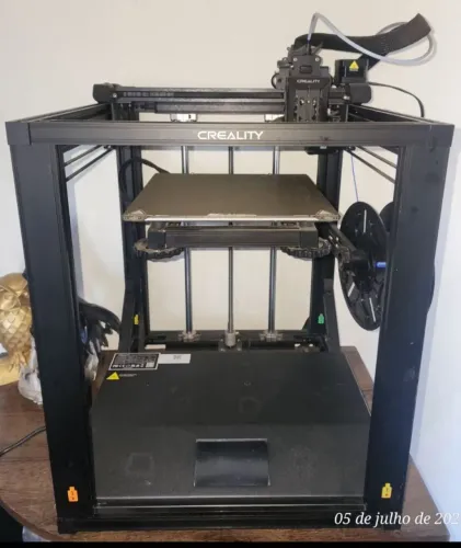 Ender 5 s1 criality