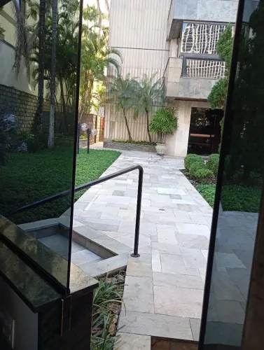 Serviços Gerais