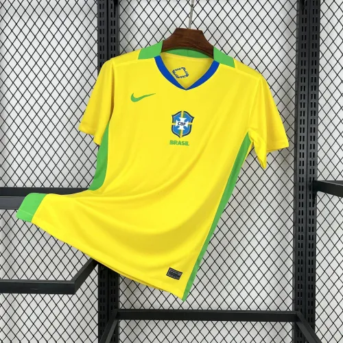 Camisa Brasil 2026