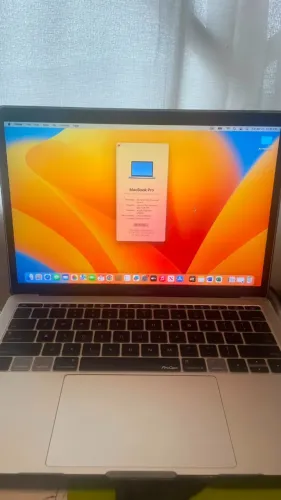 Macbook pro 