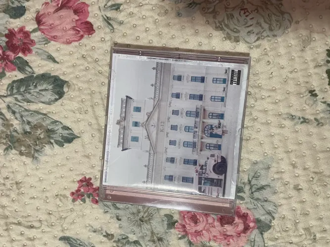 cd melanie martinez k-12