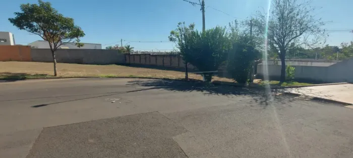 Lote Condomínio Altos do Jaraguá