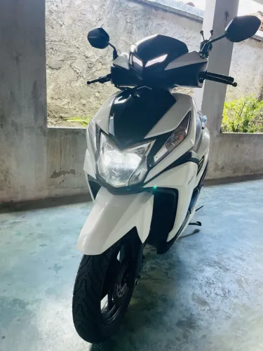 Honda Elite 125 2025