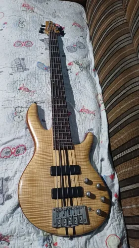 CORT A5 PLUS. REGULADO, BLINDADO E CORDAS NOVAS