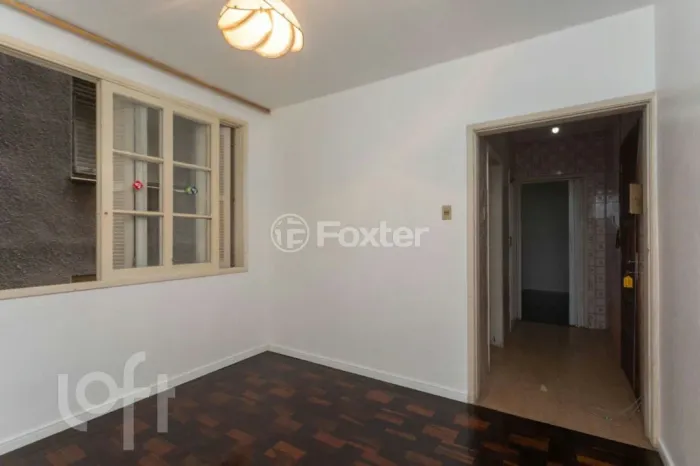 Apartamento à venda Rua Riachuelo, Centro Histórico - Porto Alegre