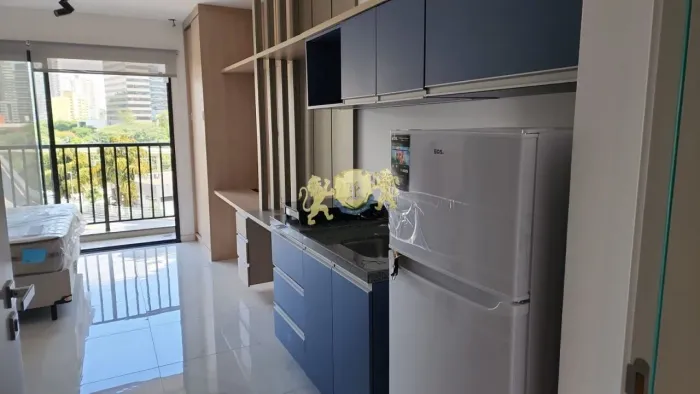 Flat em Pinheiros para locação - To Liv Pinheiros