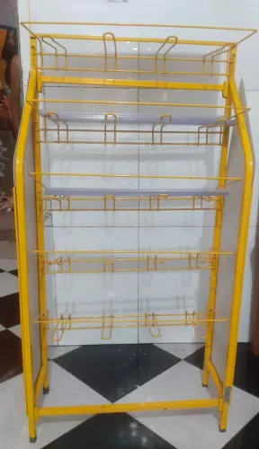 Prateleira Organizadora por apenas 40 reais