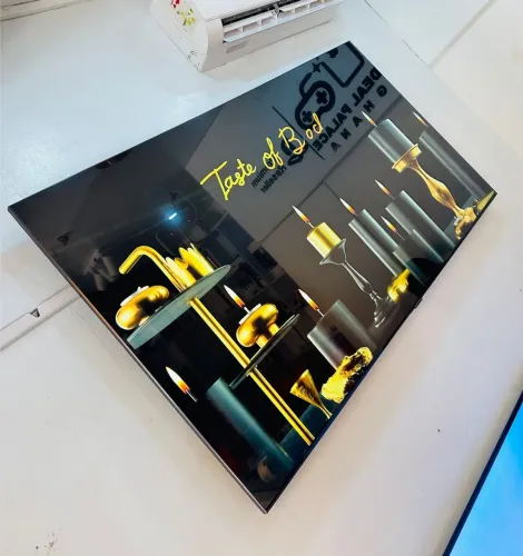 TV 65 QLED ULTRA