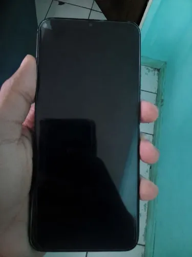 TROCO XIAOMI POCO M4 5G POR IPHONE E DOU VOLTA