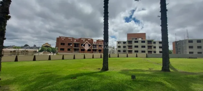 Terreno no condomínio Altos Pinheiros em Canela