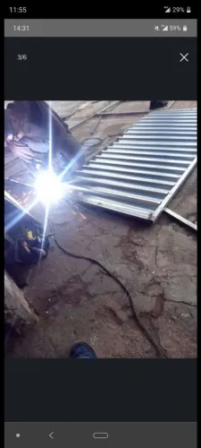 Soldador Em Domicílio : $50 Reais!!!!!!