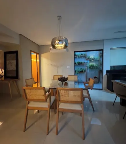 Vendo minha casa em Goianésia GO