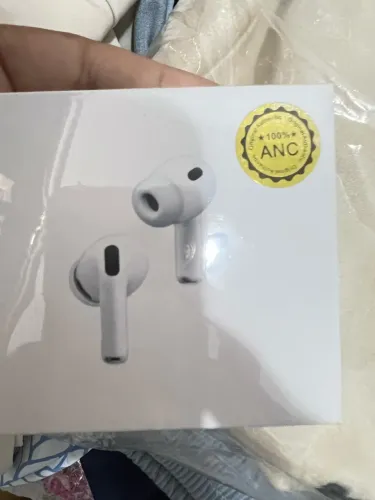 Air pods PRO 3 geração, insp*