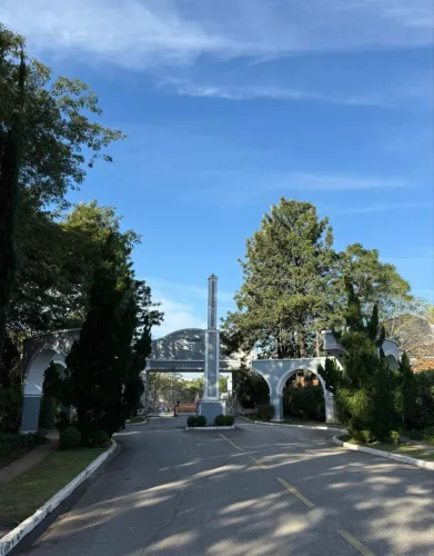 Terreno condominio belvedere 2