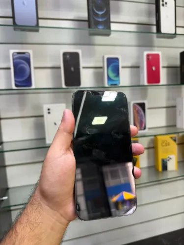 iPhone 13 Pro Max 128gb Todo Original 