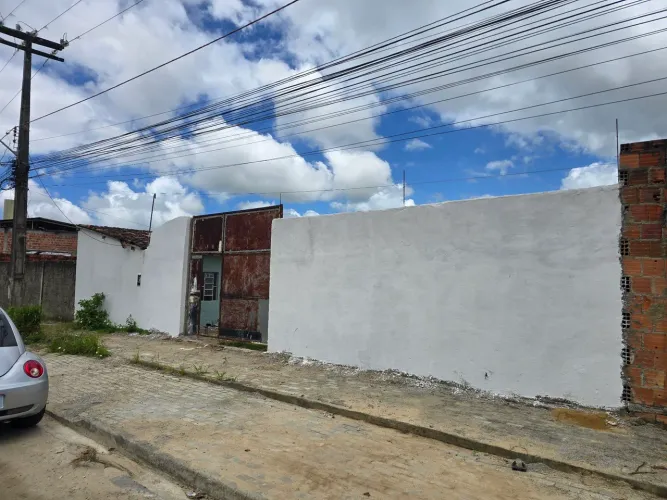 Alugo Imóvel com casa/2 depósitos Rio Largo