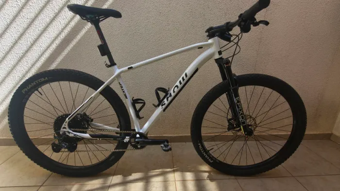 MTB Show Nextep 2026 Shimano XT
