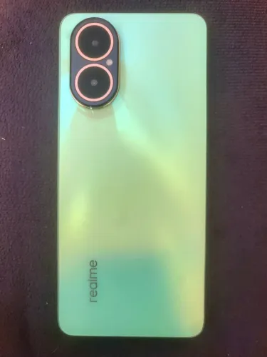 REALME C67