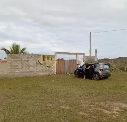 Terreno á venda no Parque Arruda em São Pedro da Aldeia Rj.