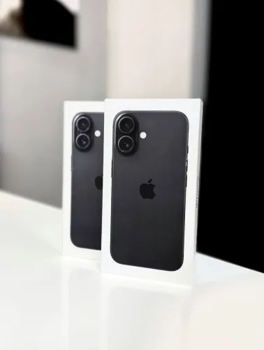 iPhone 16 128gb Preto 