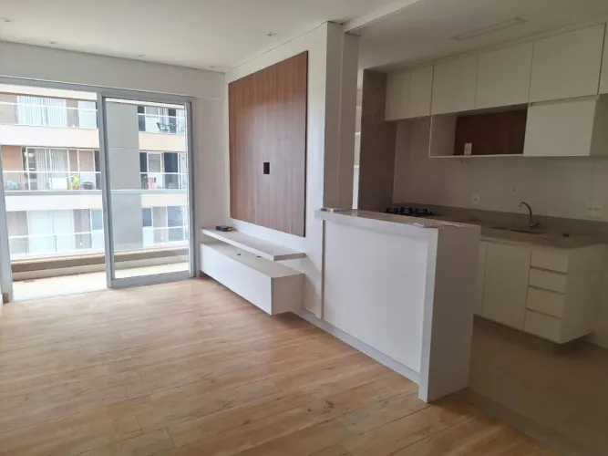 Apartamento com 2 dormitórios à venda, 82 m² por R$ 740.000,00 - Jardim Maracanã - São Jos