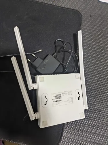 Roteador wi-fi