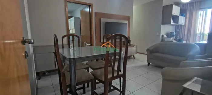 Apartamento à venda em Laranjeiras Serra/ES