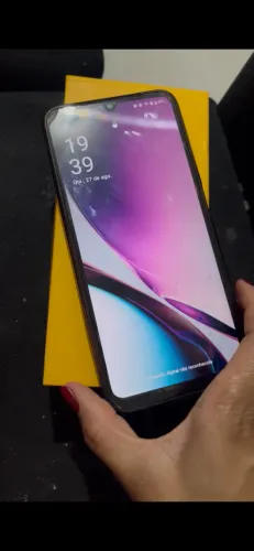 Venda Rápida REALME NOTE 50 semi-novo