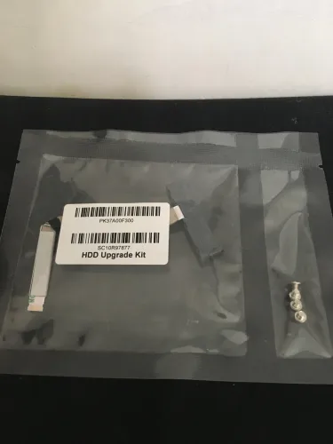 Kit Upgrade HDD Lenovo