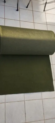 tapete passarela