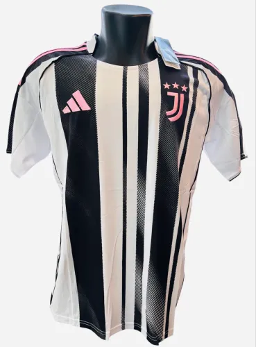 Camisa Juventus 2026 tamanho G