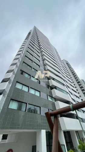 First Village: Exclusividade, Conforto e Sofisticação no Coração de Boa Viagem