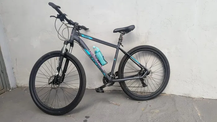 Bicicleta aro 29
