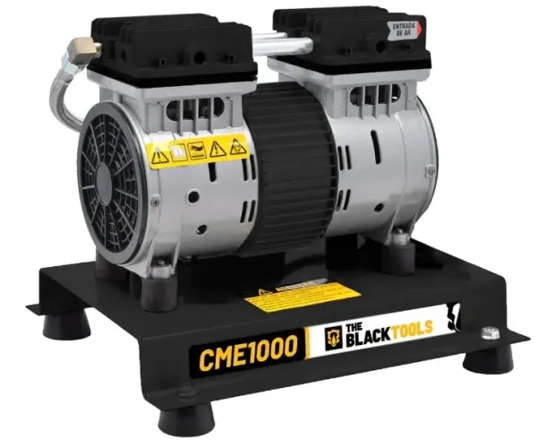 Compressor Profissional Elétrico Poço Artesiano 1000w 220v Prata 60 Hz Monofásica