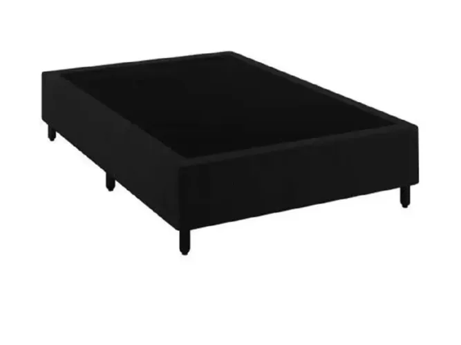Base cama Queen Probel - impecável
