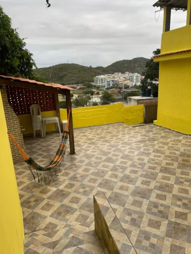 Venda de casa no centro de arraial do cabo