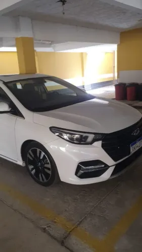 Chery Arrizo 6 PRO 1.5 Turbo Flex AUT 2022