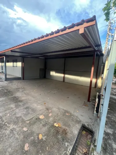 Casa Mobiliada Pronta para Morar no Florais Léa