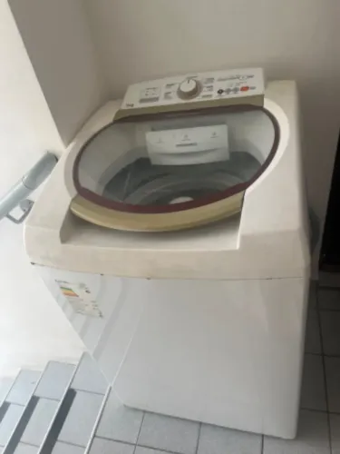 Máquina de lavar 11kg