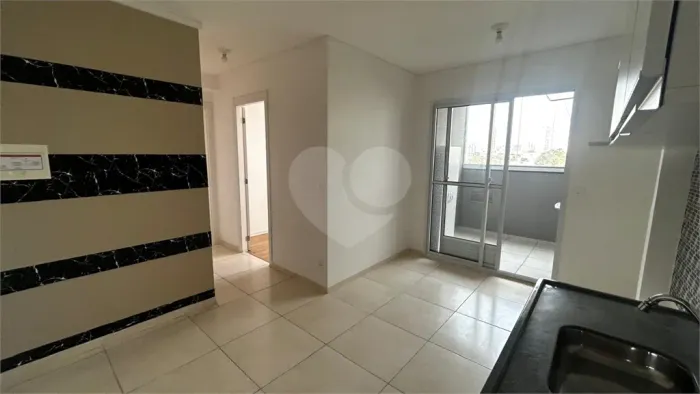 Apartamento com 2 quartos à venda em Imirim - SP