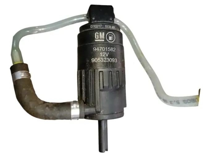 Bomba gasolina Partida Frio Chevrolet  cobalt 12