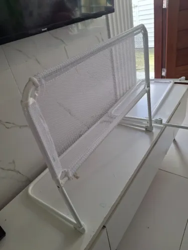 Grades de proteção 