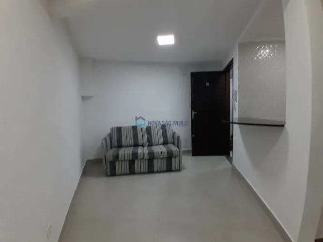 studio para alugar, bairro vila mariana