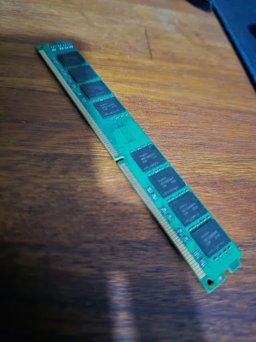 Memoria Ram 4gb DDR3