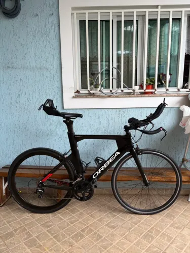 BICICLETA ORBEA ORDU TT